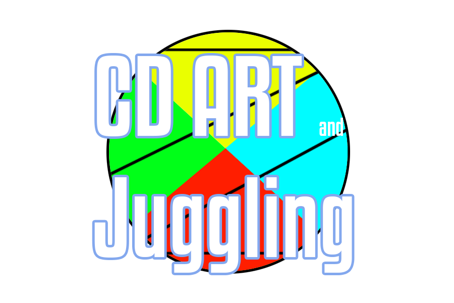 CD Art & Juggling